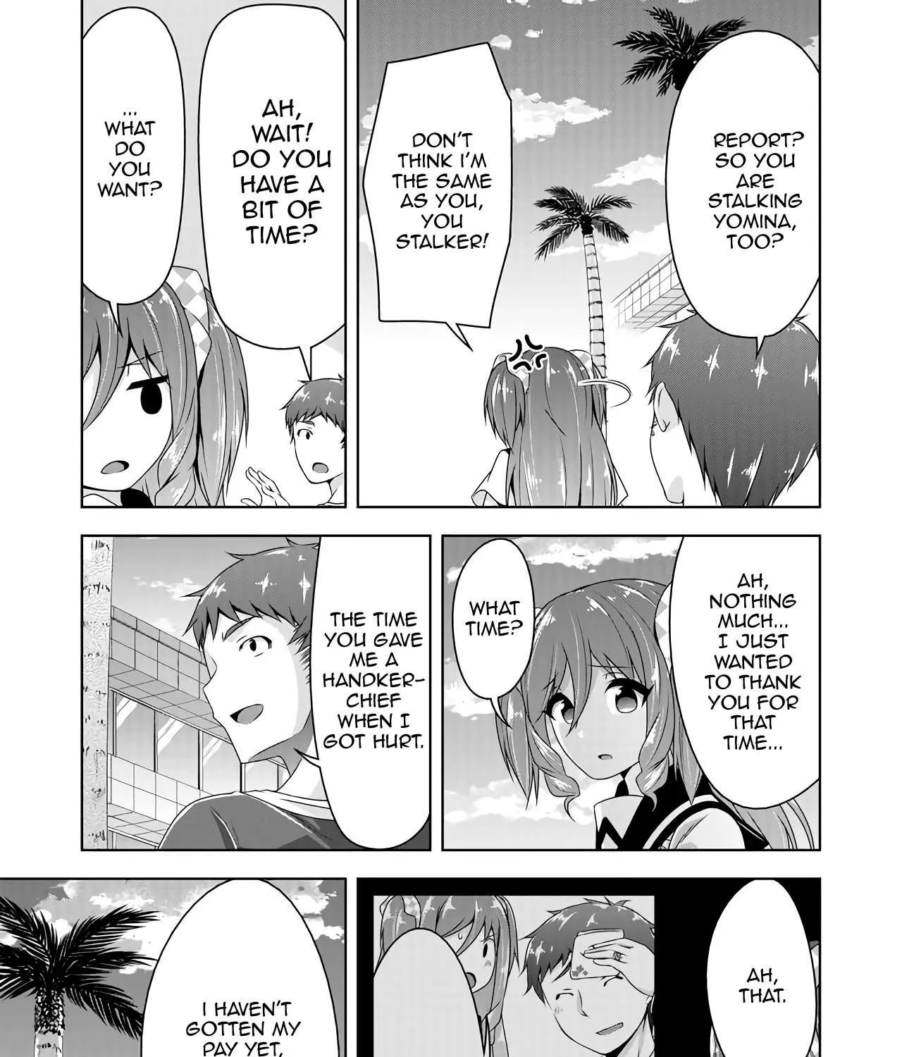 Read Devilchi chapter 31 image 12 on Lezhin