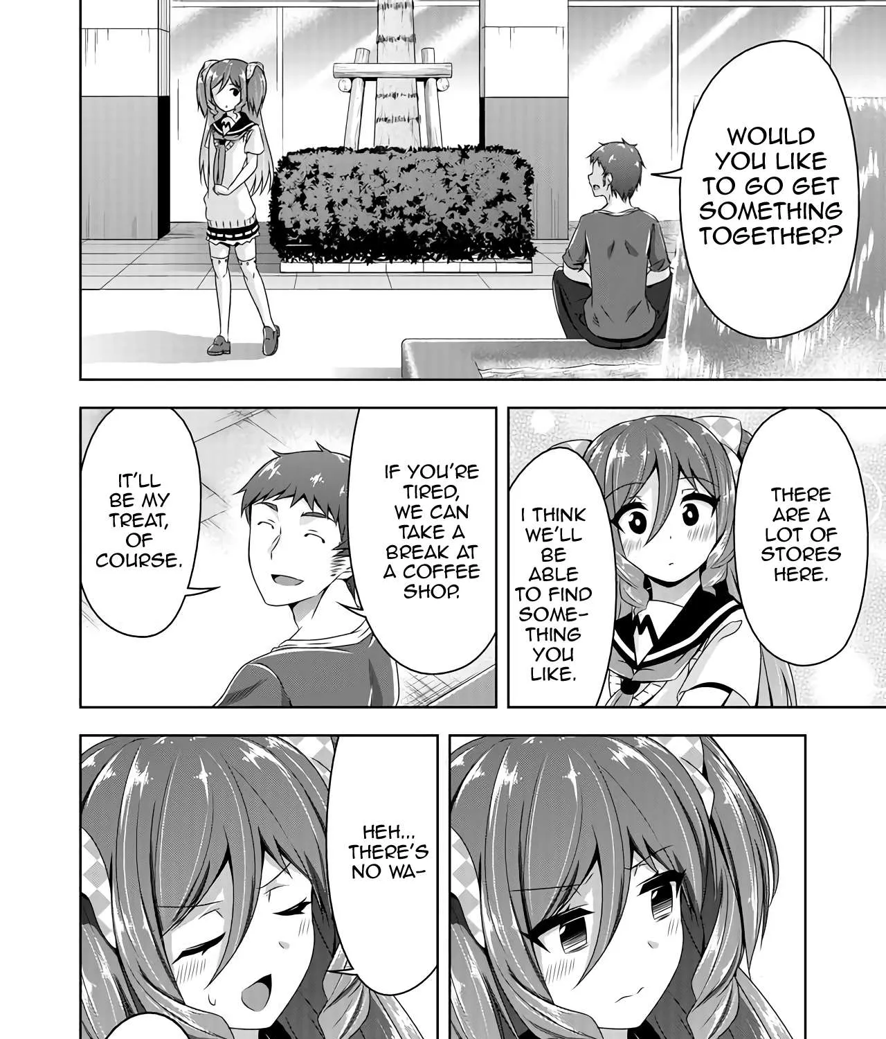 Read Devilchi chapter 31 image 14 on Lezhin
