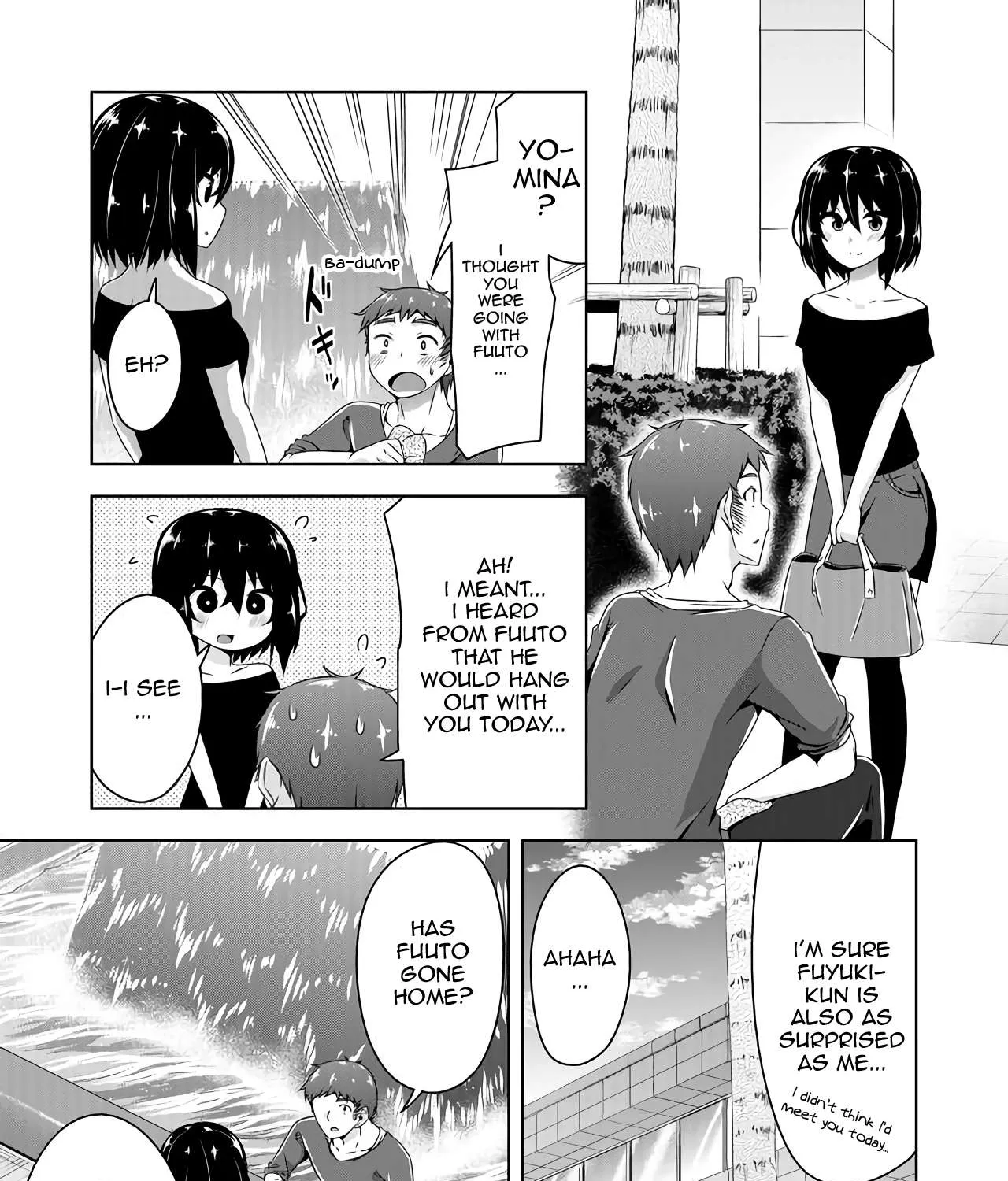 Read Devilchi chapter 31 image 16 on Lezhin