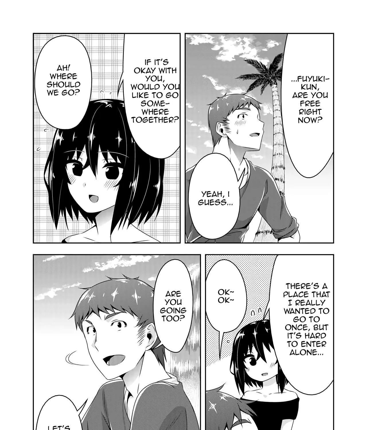 Read Devilchi chapter 31 image 18 on Lezhin
