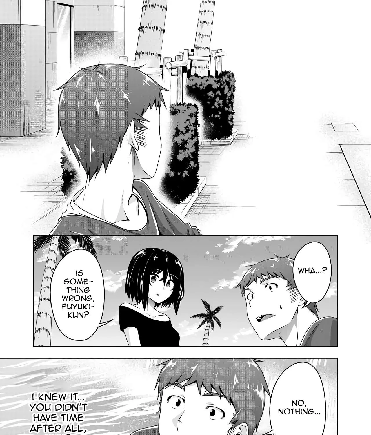Read Devilchi chapter 31 image 20 on Lezhin
