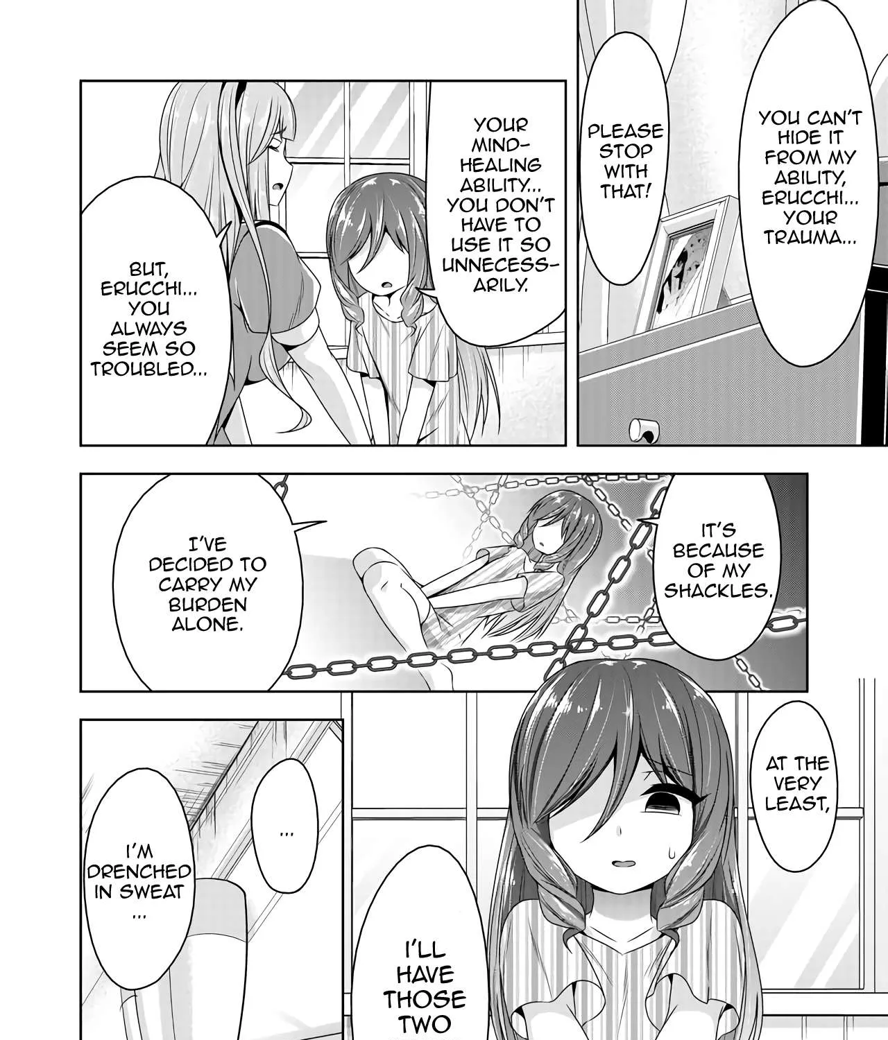 Read Devilchi chapter 32 image 10 on Lezhin