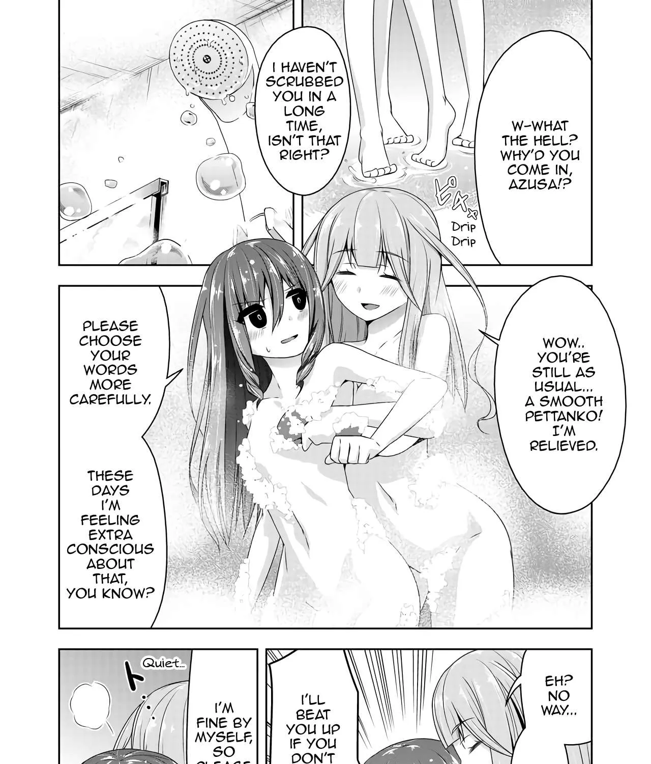 Read Devilchi chapter 32 image 14 on Lezhin