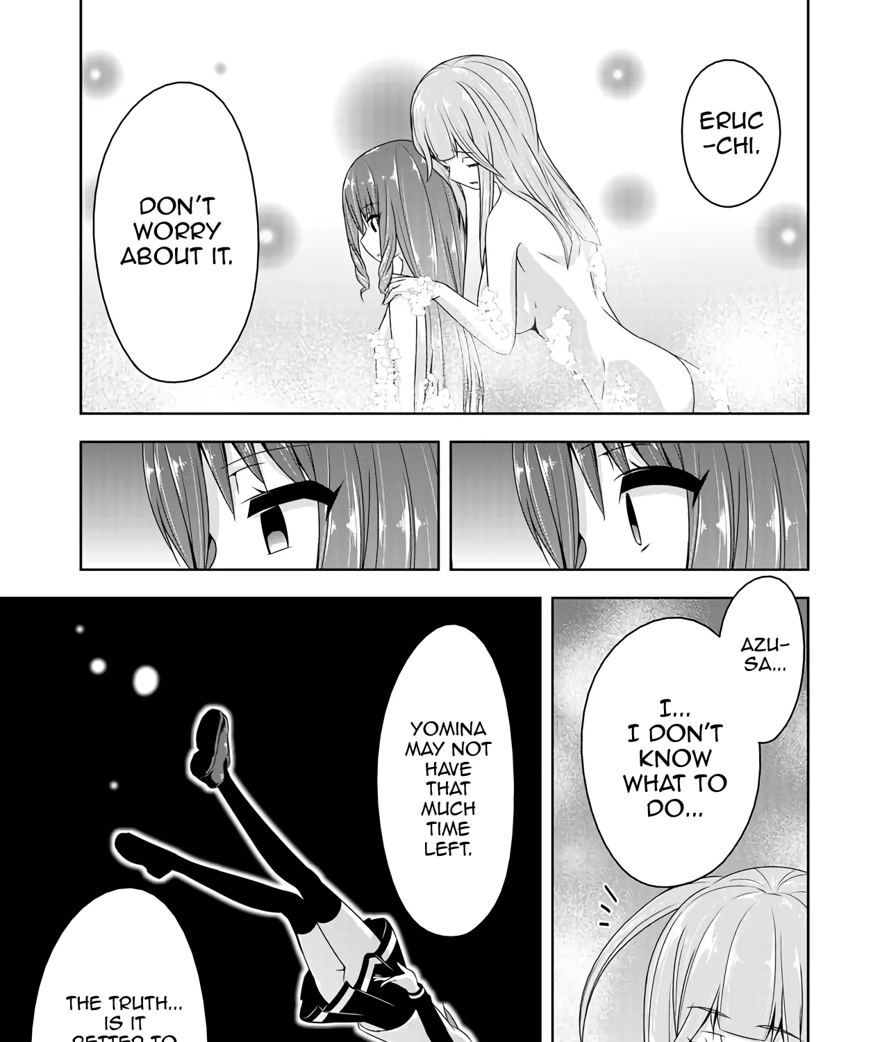Read Devilchi chapter 32 image 16 on Lezhin