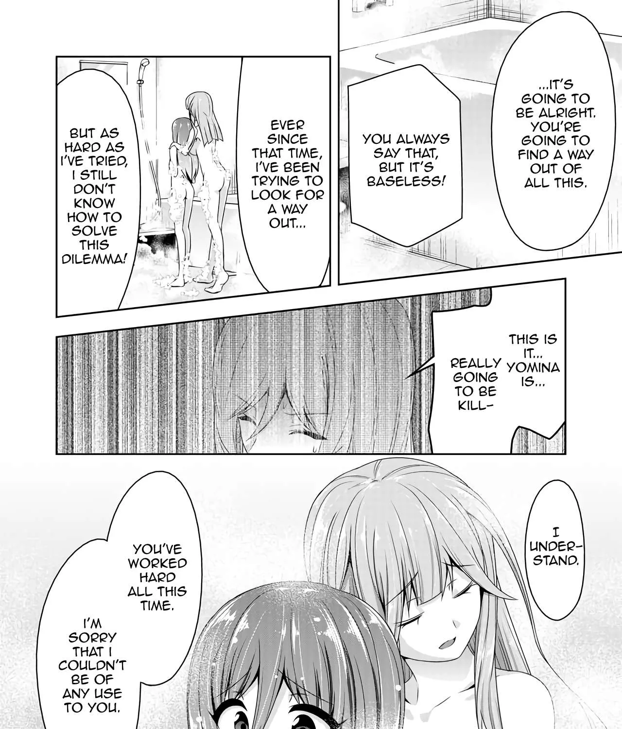 Read Devilchi chapter 32 image 18 on Lezhin