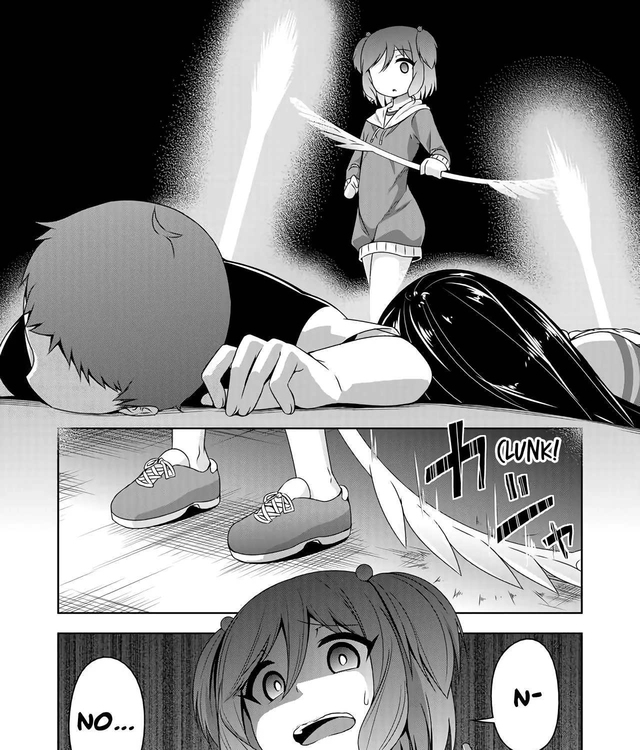 Read Devilchi chapter 32 image 2 on Lezhin