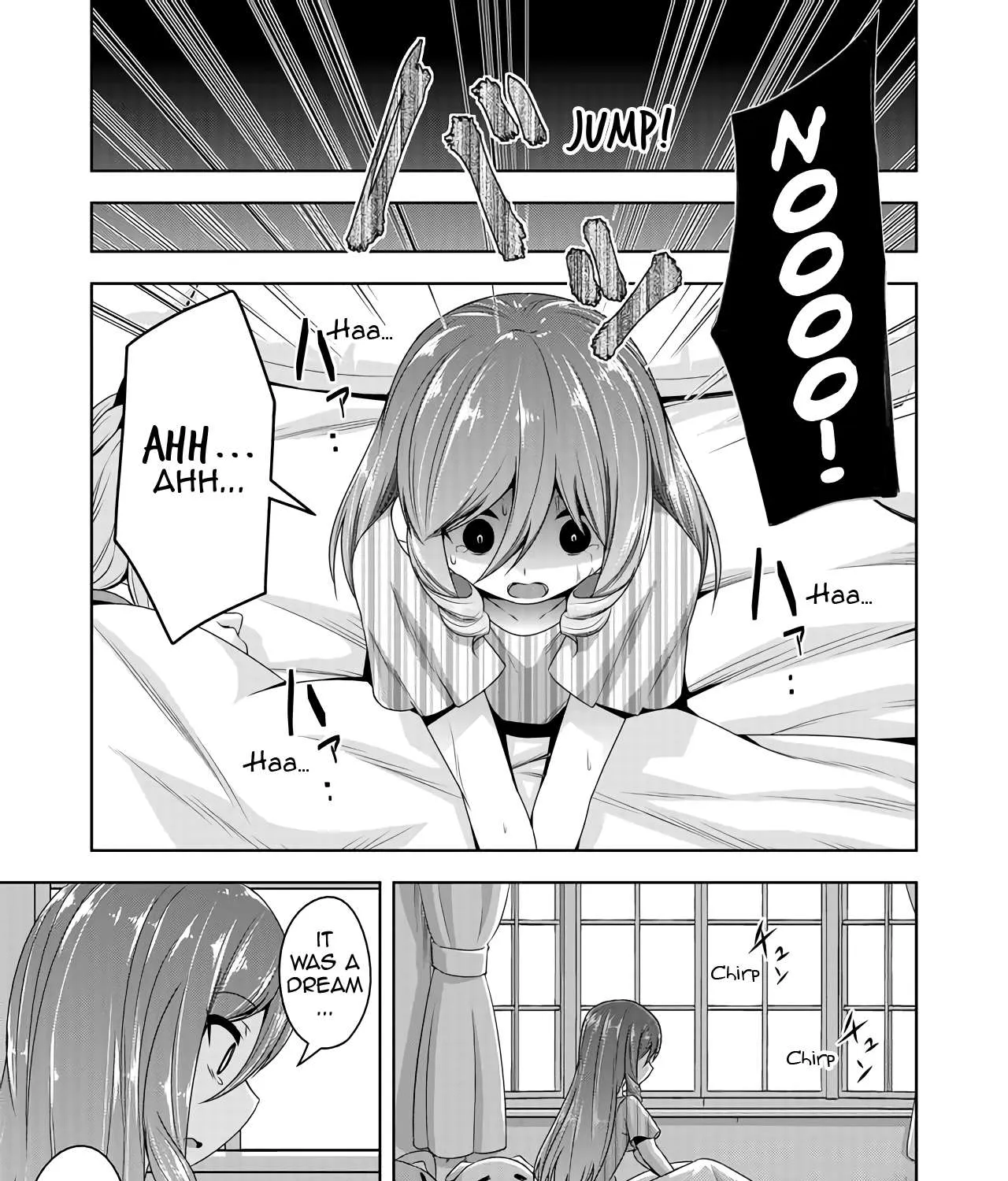 Read Devilchi chapter 32 image 4 on Lezhin
