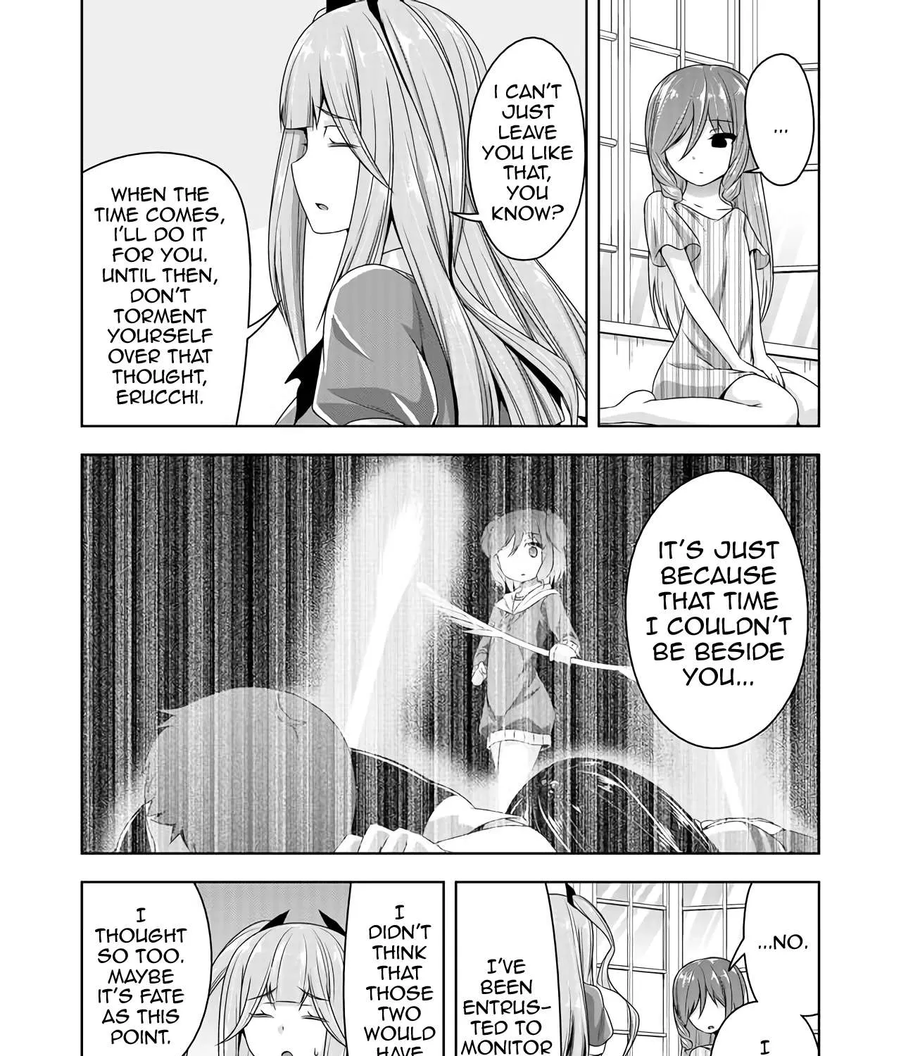 Read Devilchi chapter 32 image 8 on Lezhin