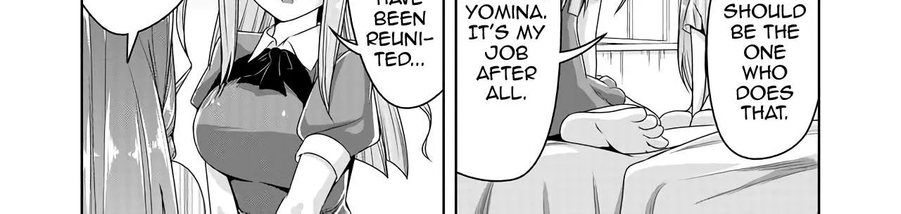 Read Devilchi chapter 32 image 9 on Lezhin
