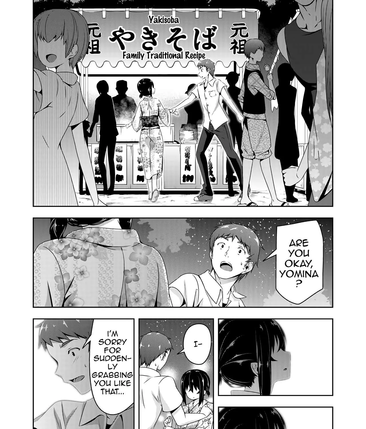 Read Devilchi chapter 33 image 10 on Lezhin
