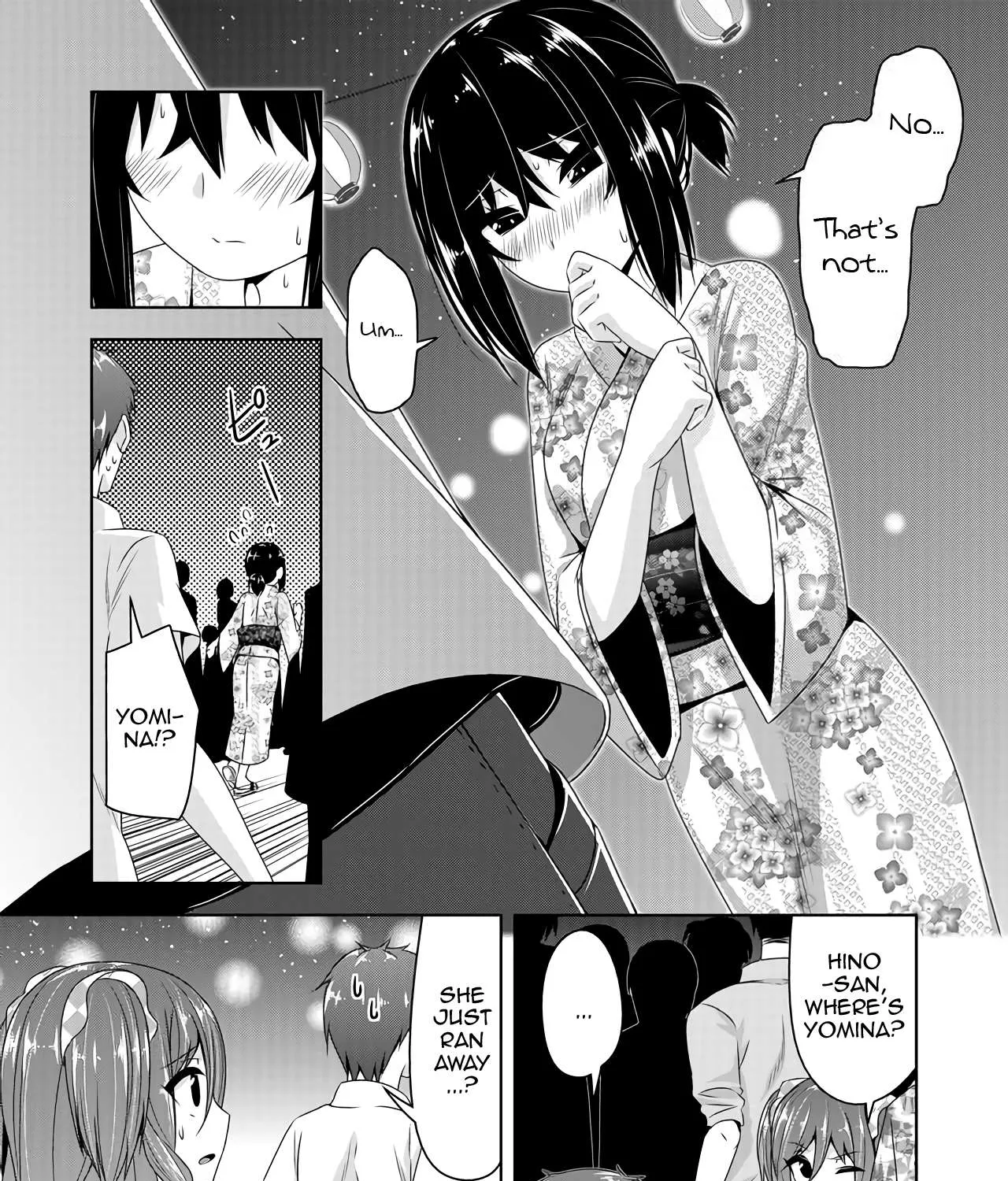 Read Devilchi chapter 33 image 12 on Lezhin