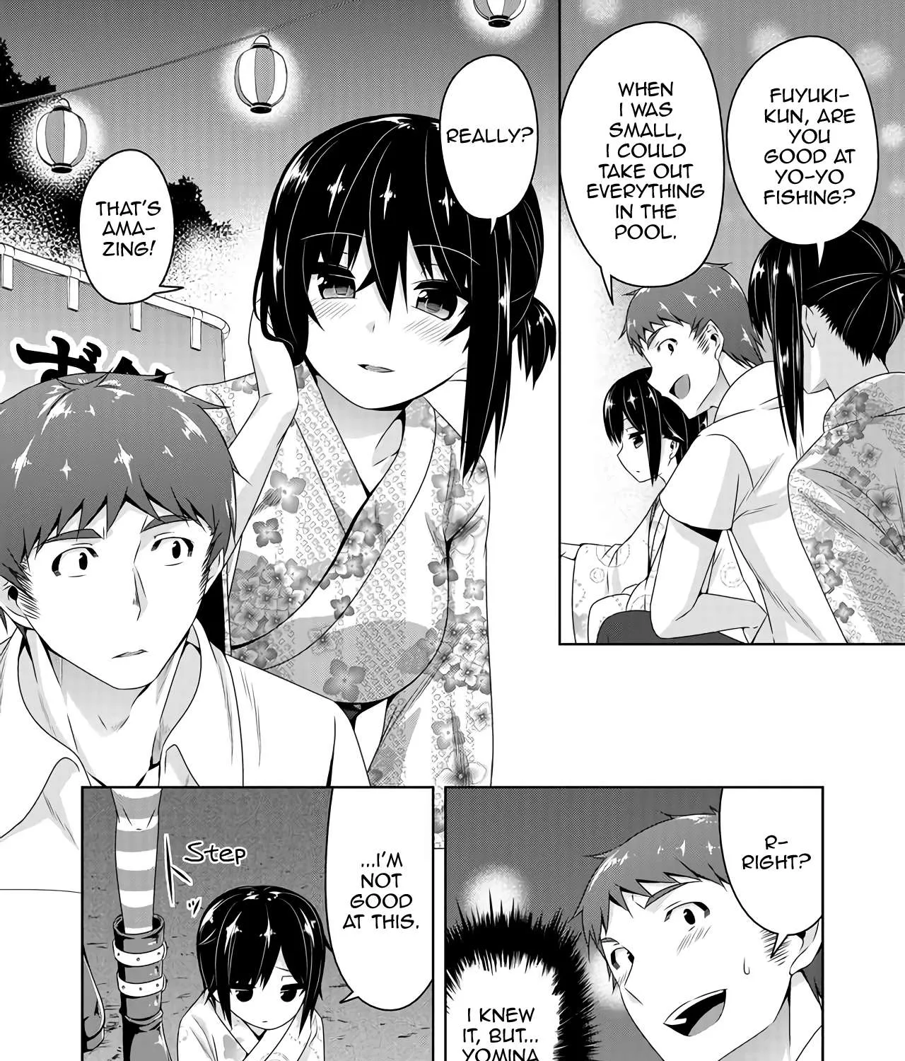 Read Devilchi chapter 33 image 2 on Lezhin