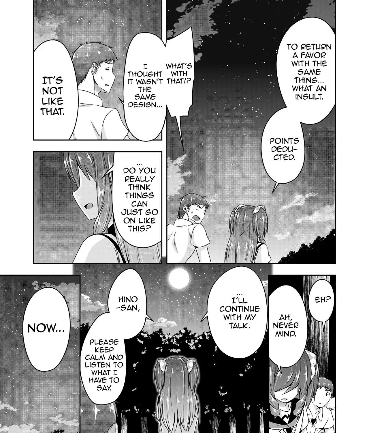 Read Devilchi chapter 33 image 20 on Lezhin