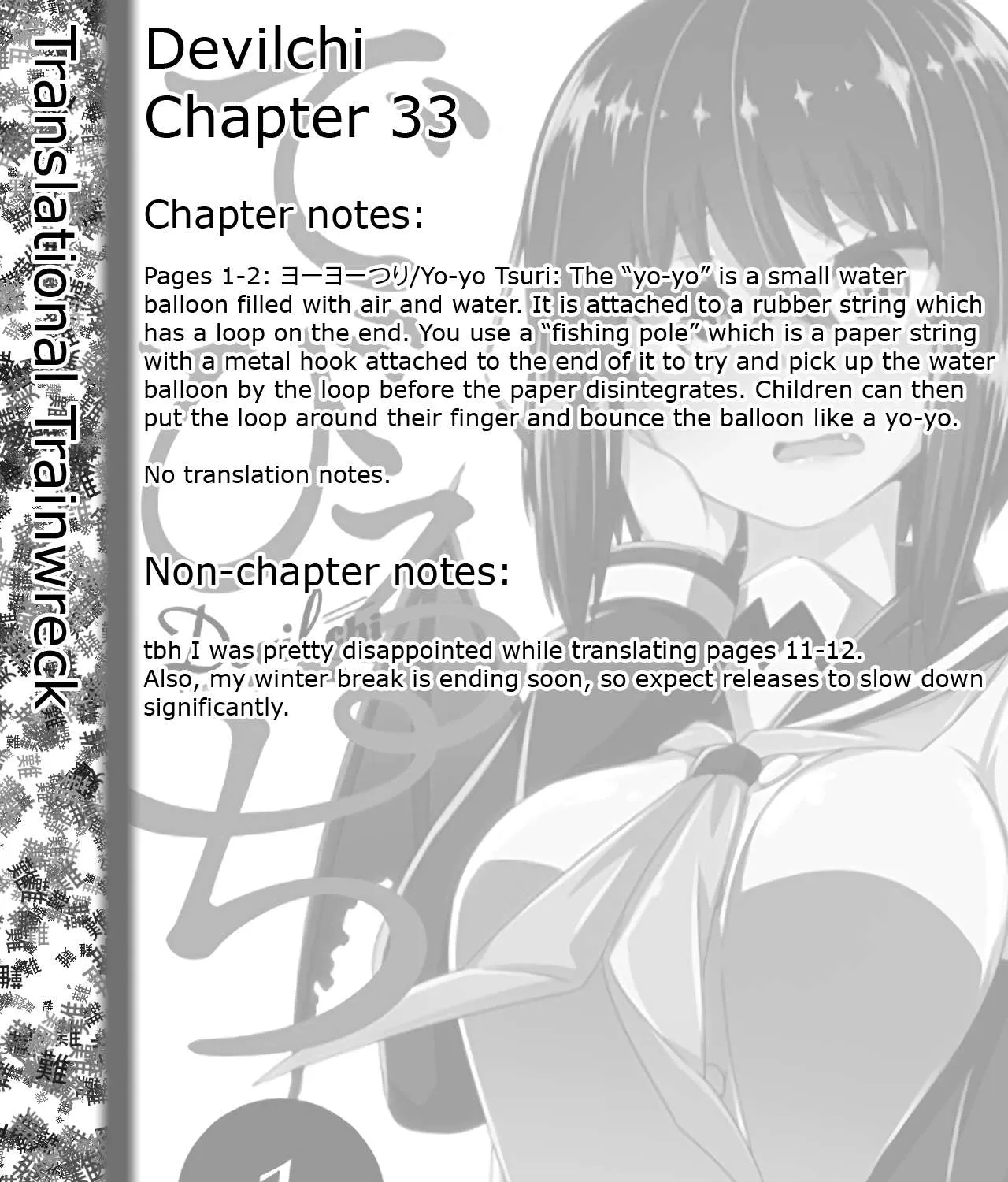 Read Devilchi chapter 33 image 24 on Lezhin