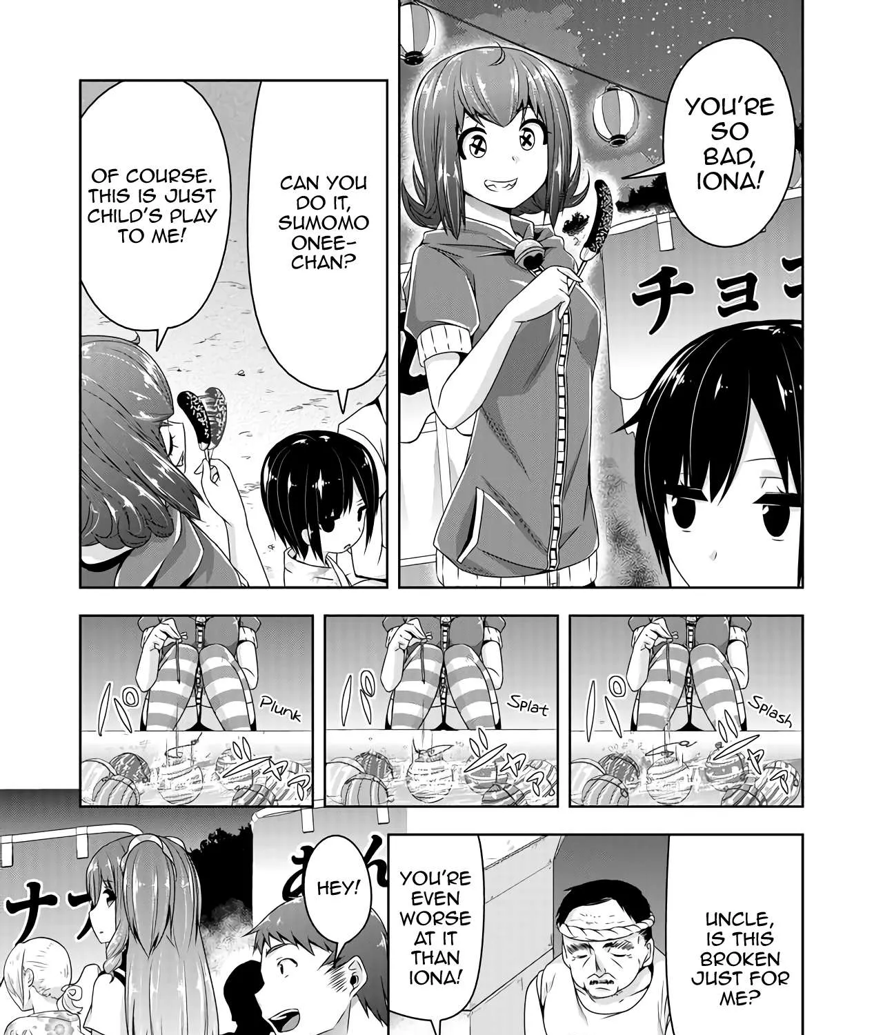 Read Devilchi chapter 33 image 4 on Lezhin