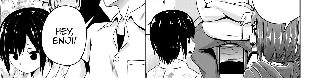 Read Devilchi chapter 33 image 5 on Lezhin