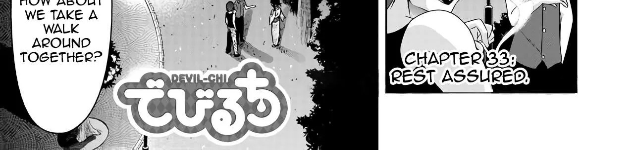 Read Devilchi chapter 34 image 1 on Lezhin