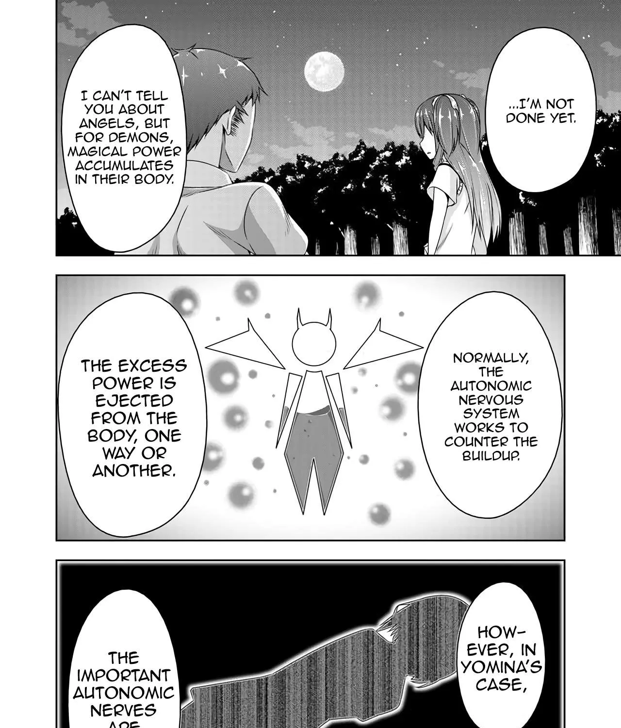Read Devilchi chapter 34 image 10 on Lezhin