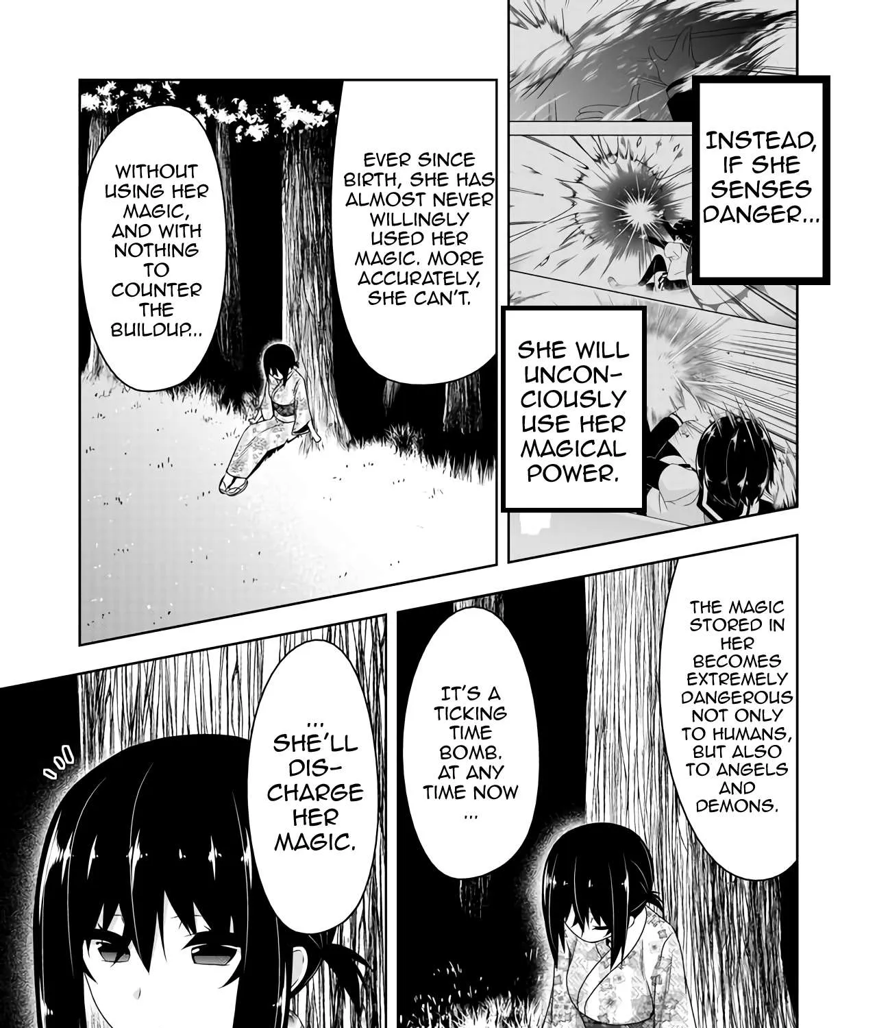 Read Devilchi chapter 34 image 12 on Lezhin