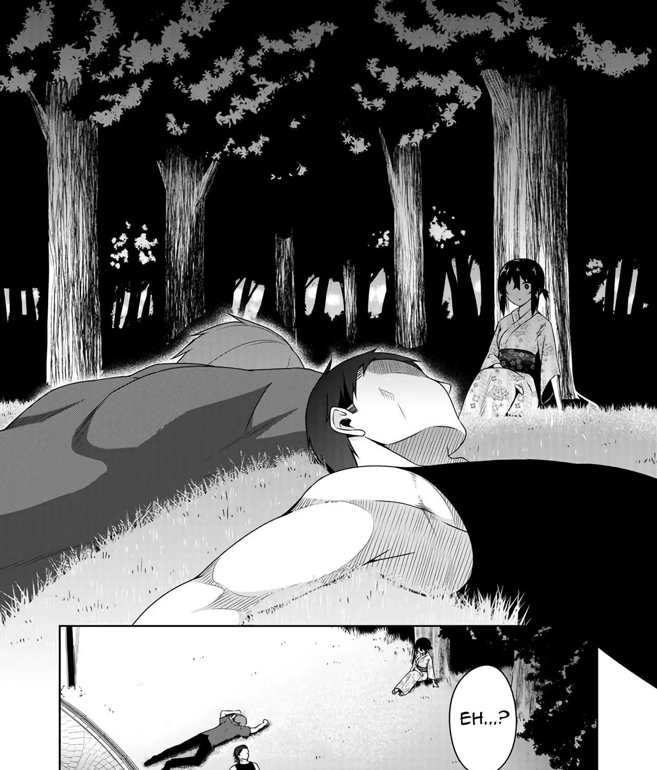 Read Devilchi chapter 34 image 14 on Lezhin