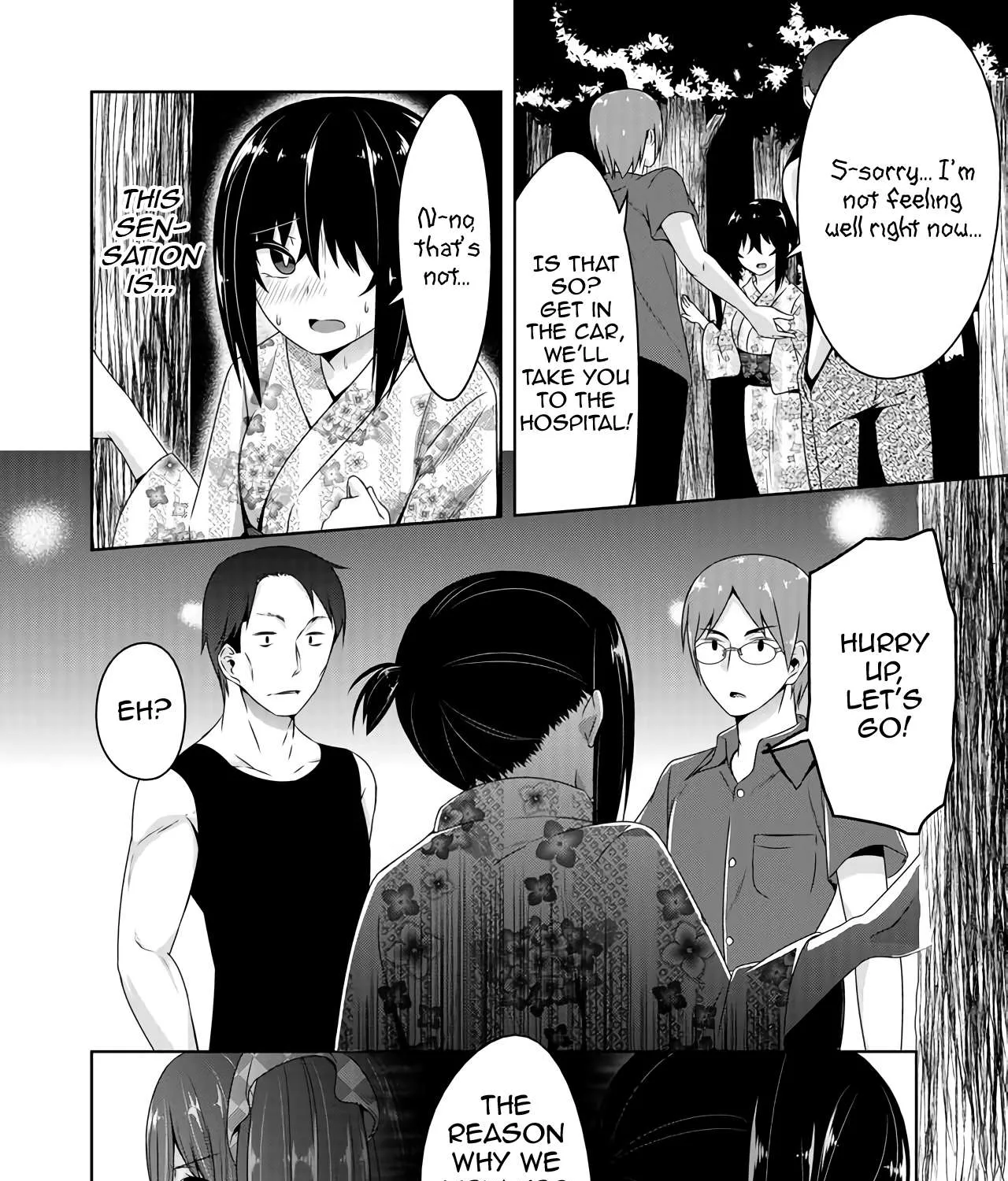 Read Devilchi chapter 34 image 2 on Lezhin