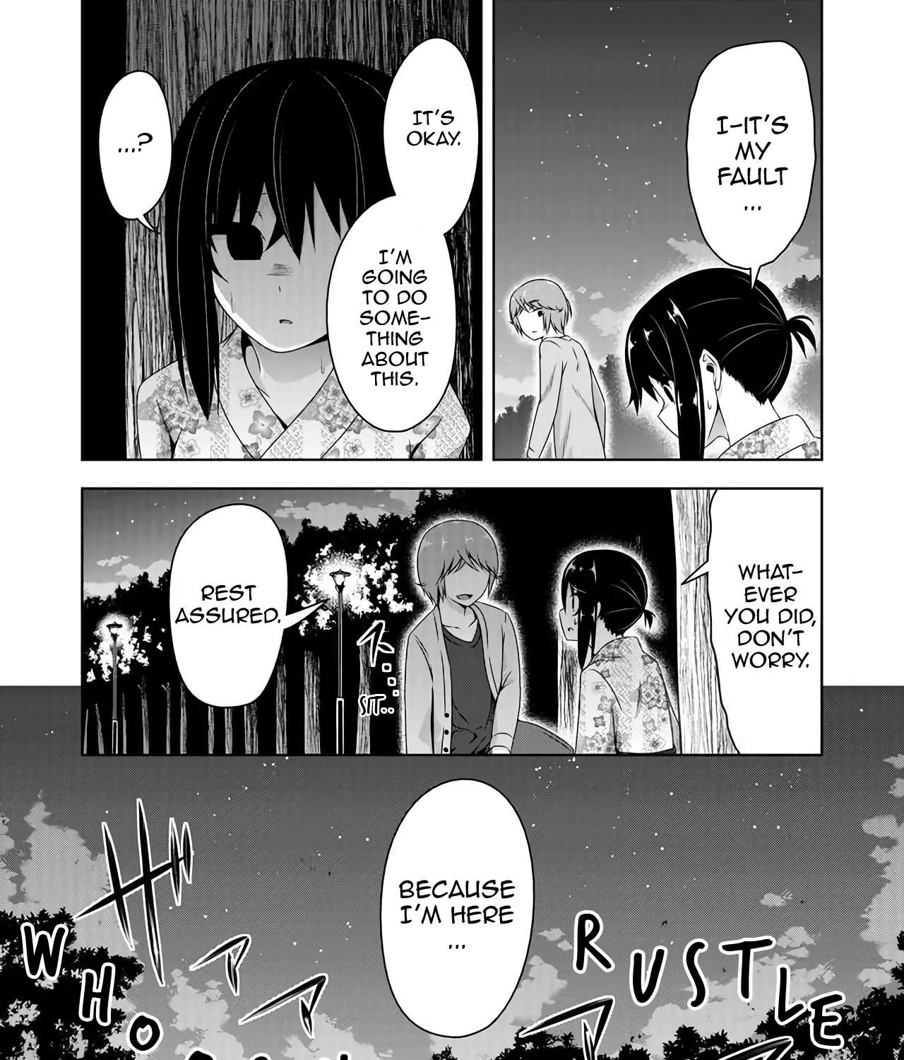 Read Devilchi chapter 34 image 20 on Lezhin