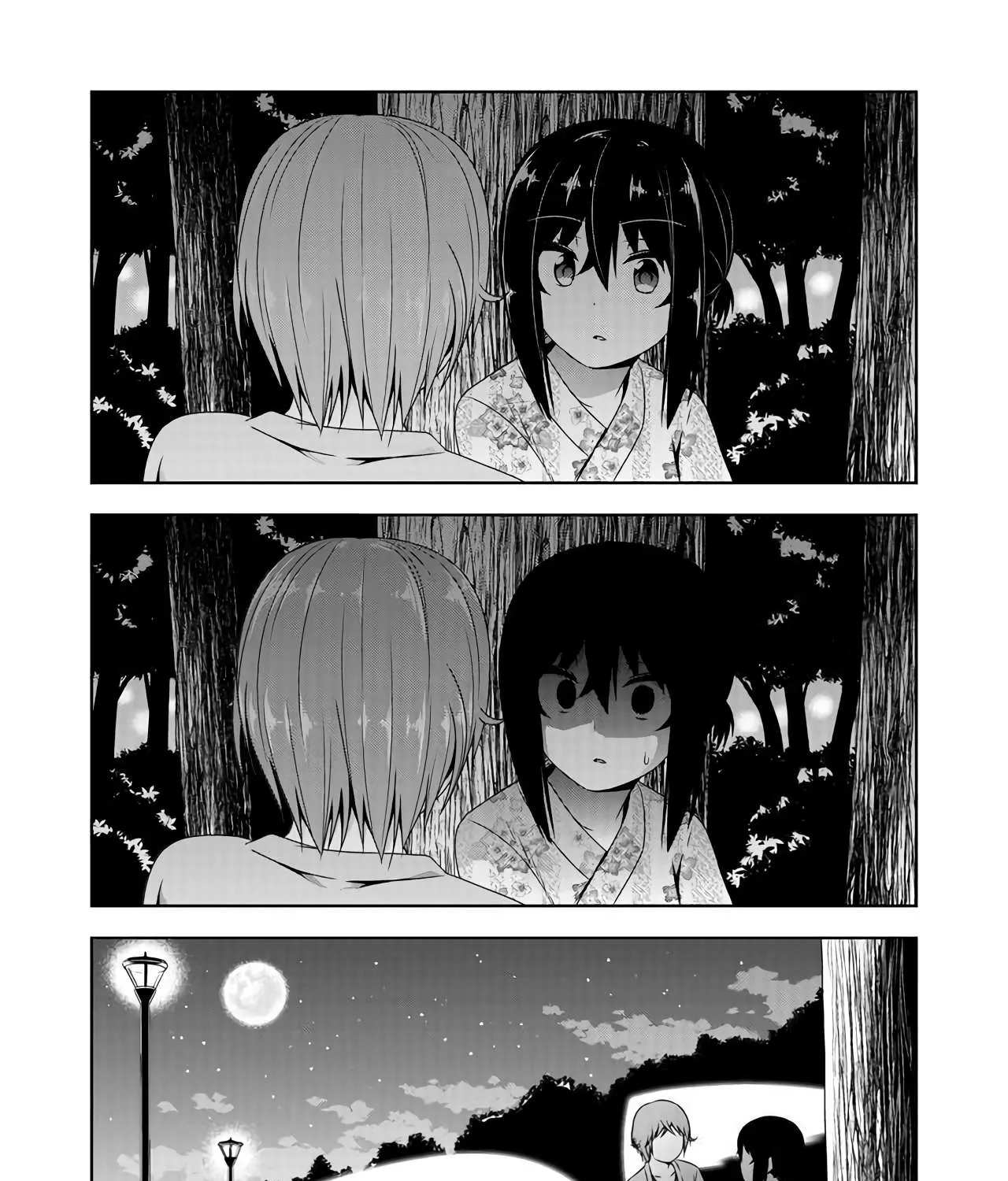 Read Devilchi chapter 34 image 24 on Lezhin