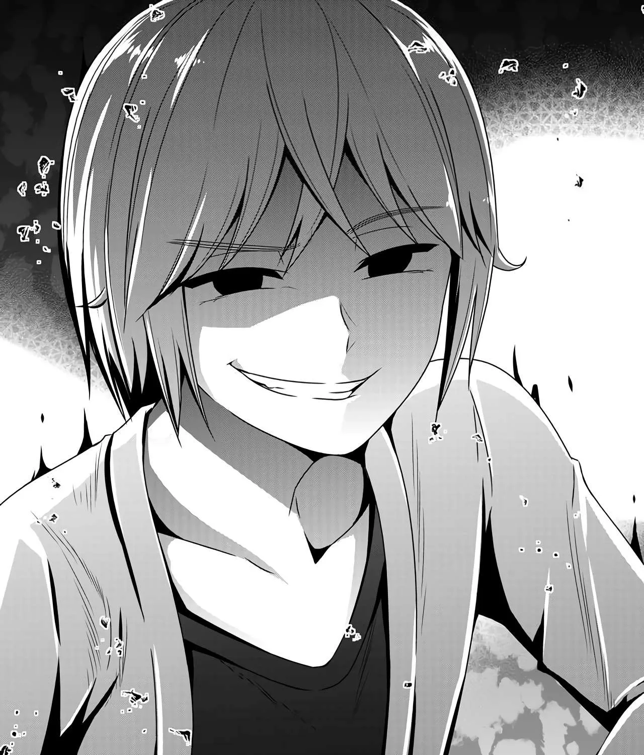 Read Devilchi chapter 34 image 26 on Lezhin