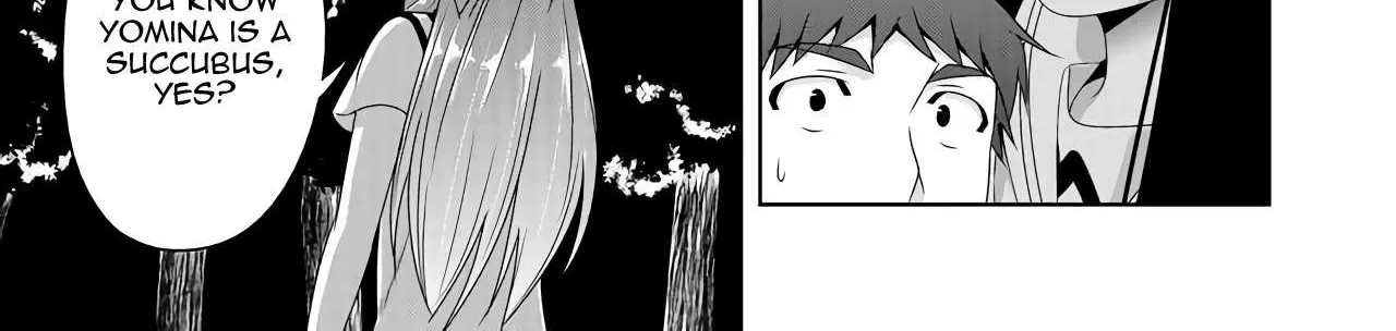 Read Devilchi chapter 34 image 5 on Lezhin