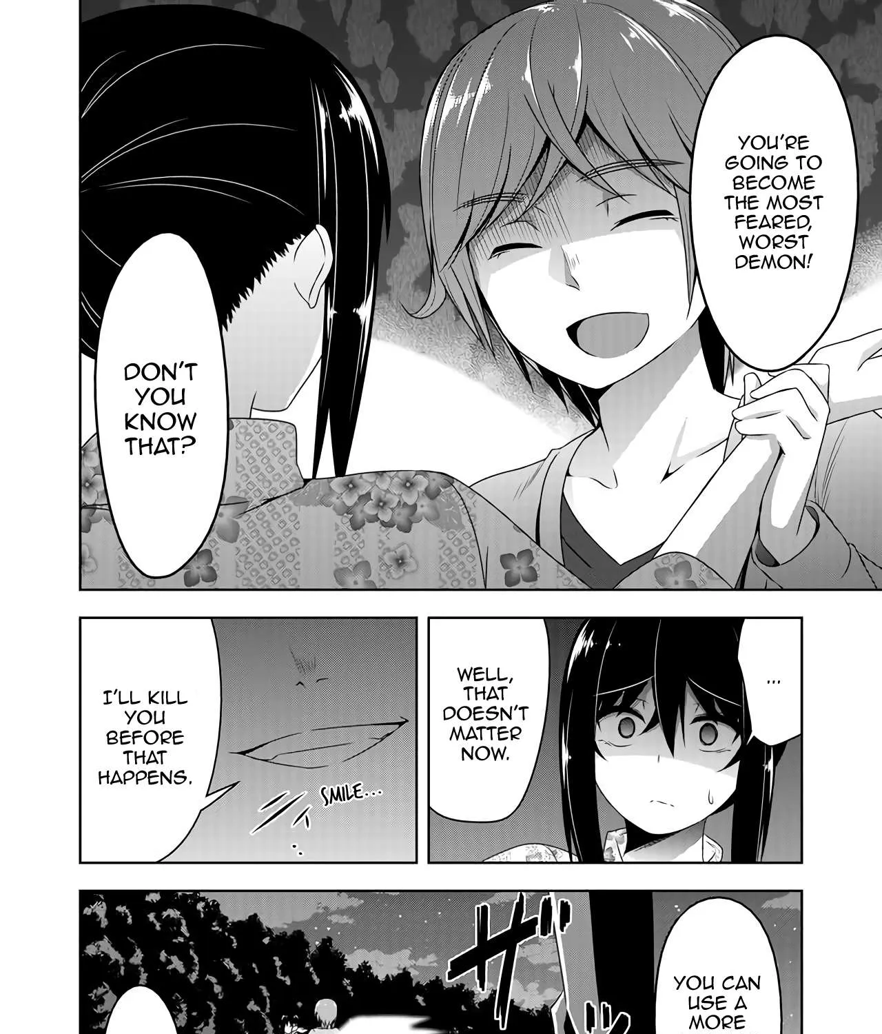 Read Devilchi chapter 35 image 10 on Lezhin