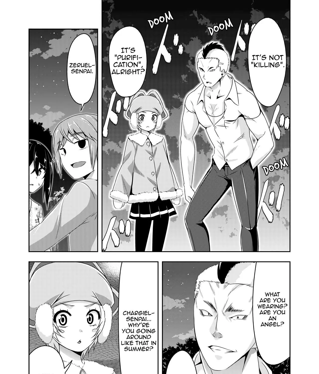 Read Devilchi chapter 35 image 12 on Lezhin