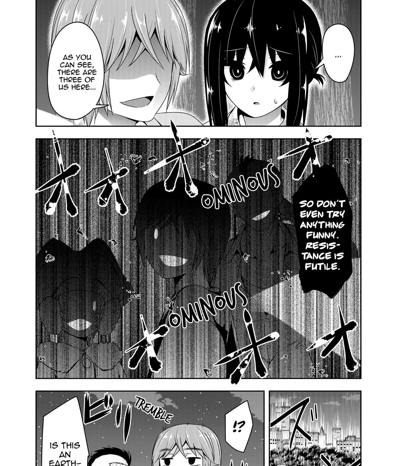Read Devilchi chapter 35 image 14 on Lezhin