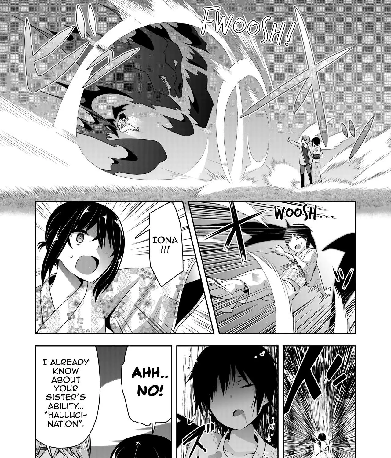 Read Devilchi chapter 35 image 18 on Lezhin