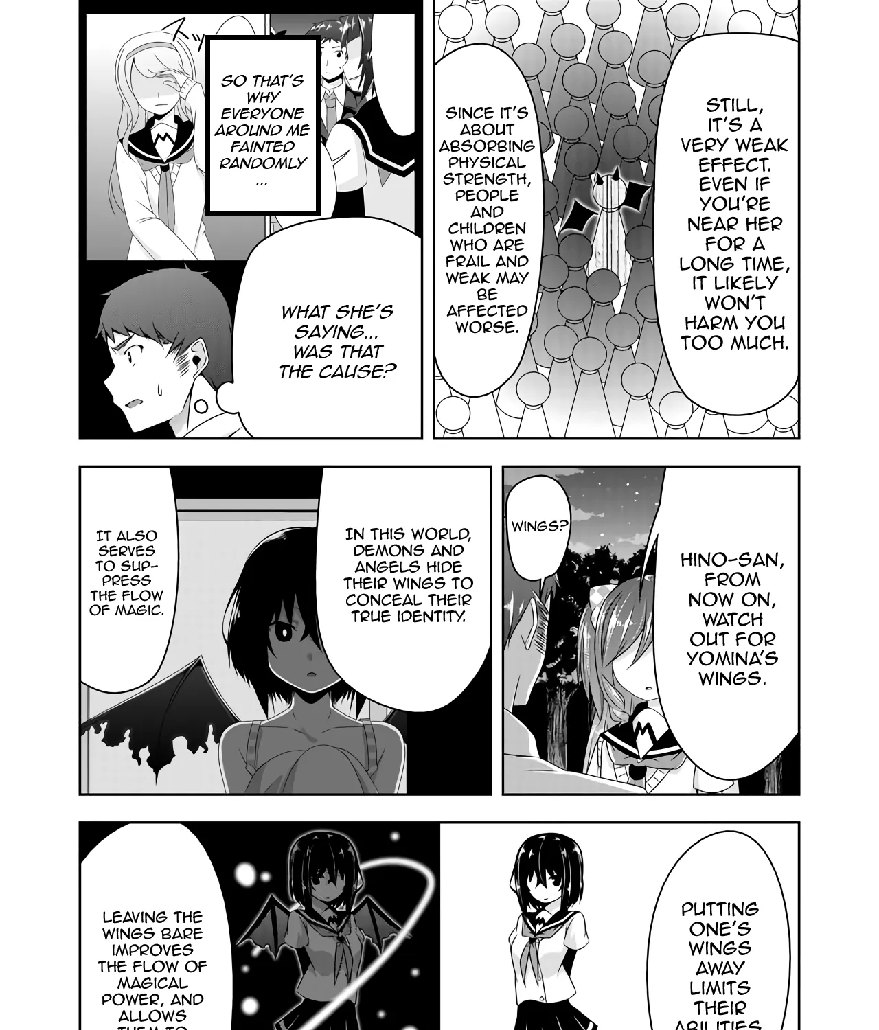 Read Devilchi chapter 35 image 4 on Lezhin