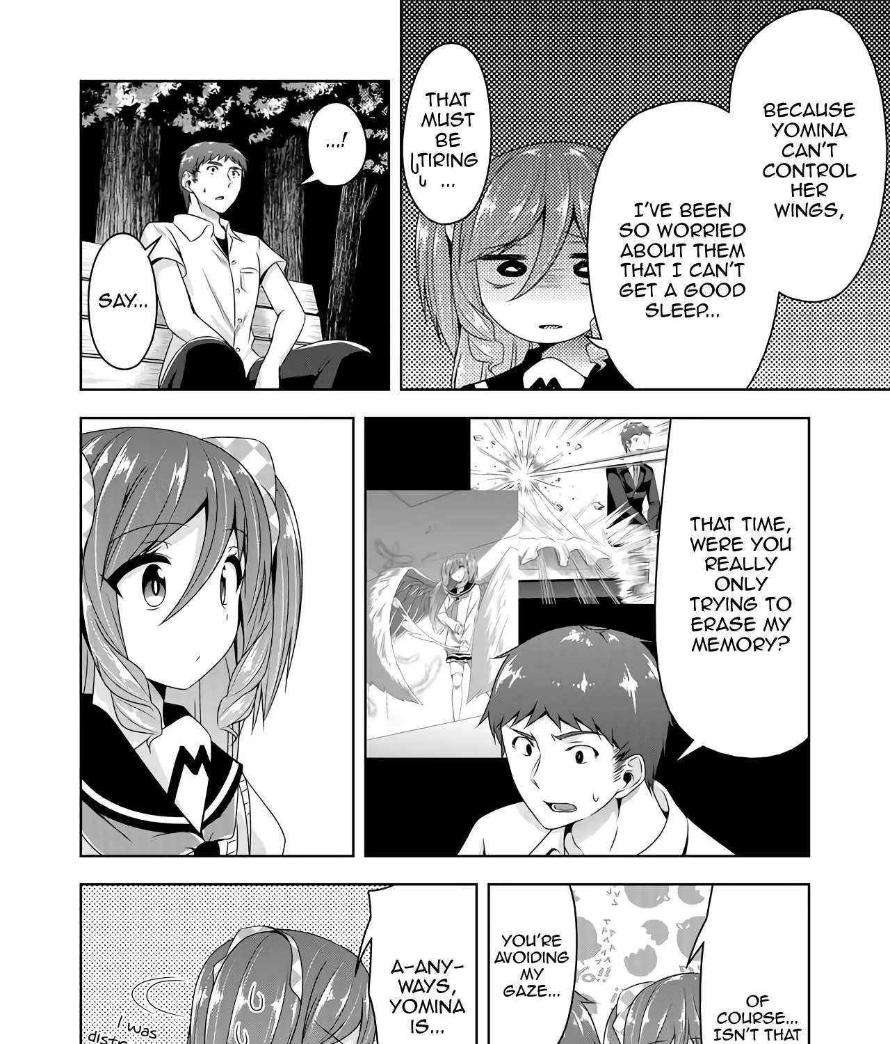 Read Devilchi chapter 35 image 6 on Lezhin