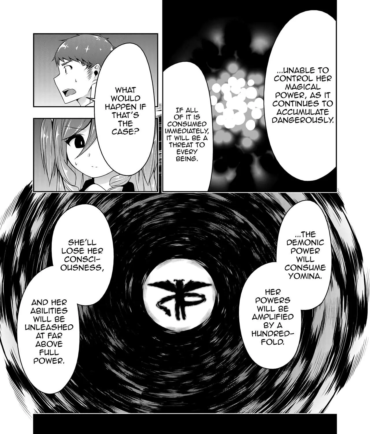 Read Devilchi chapter 35 image 8 on Lezhin