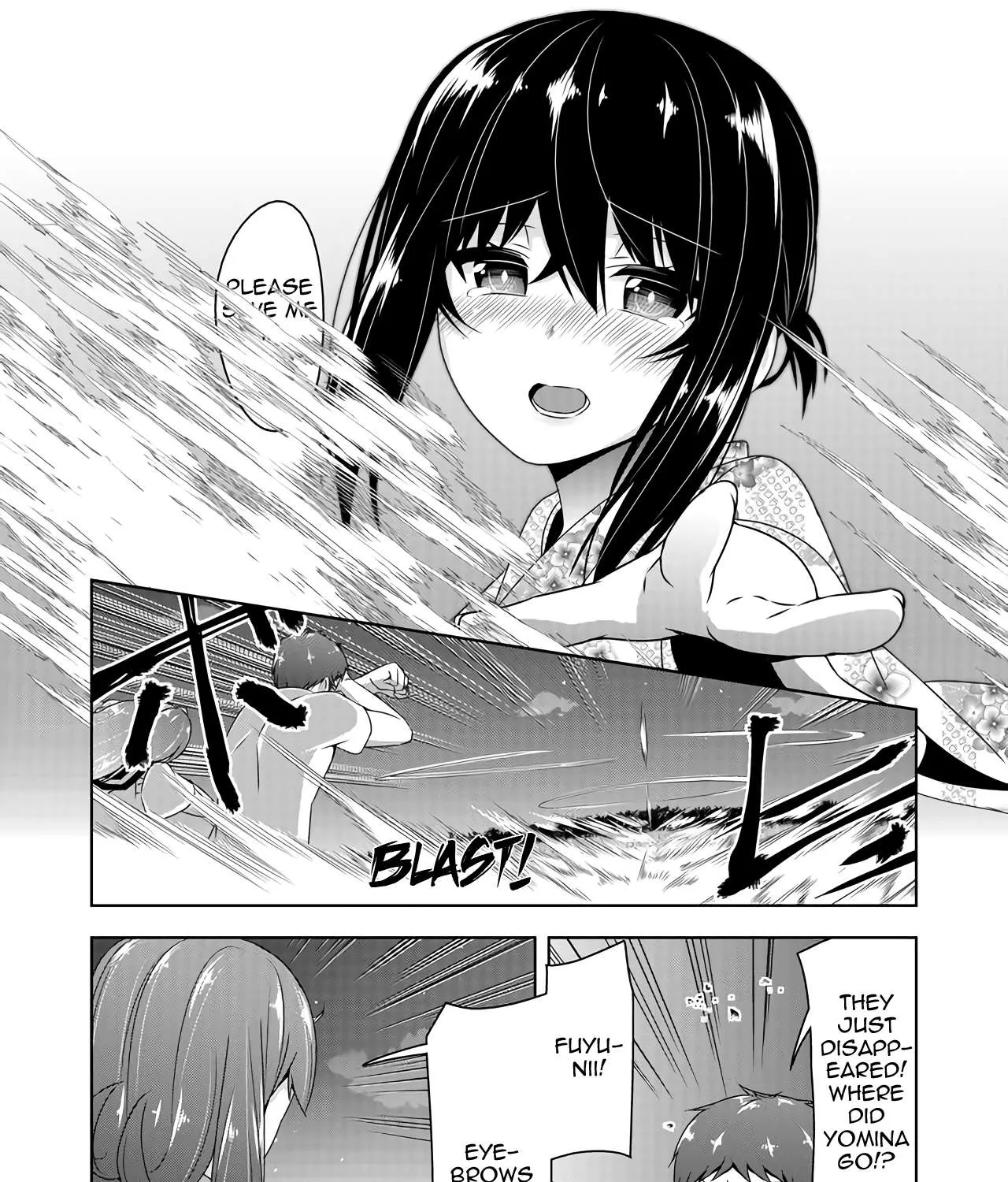 Read Devilchi chapter 36 image 16 on Lezhin