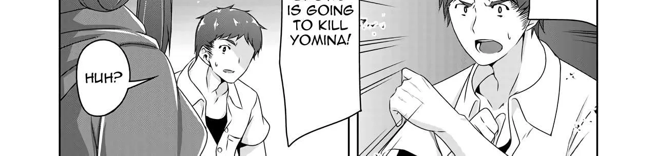 Read Devilchi chapter 36 image 17 on Lezhin
