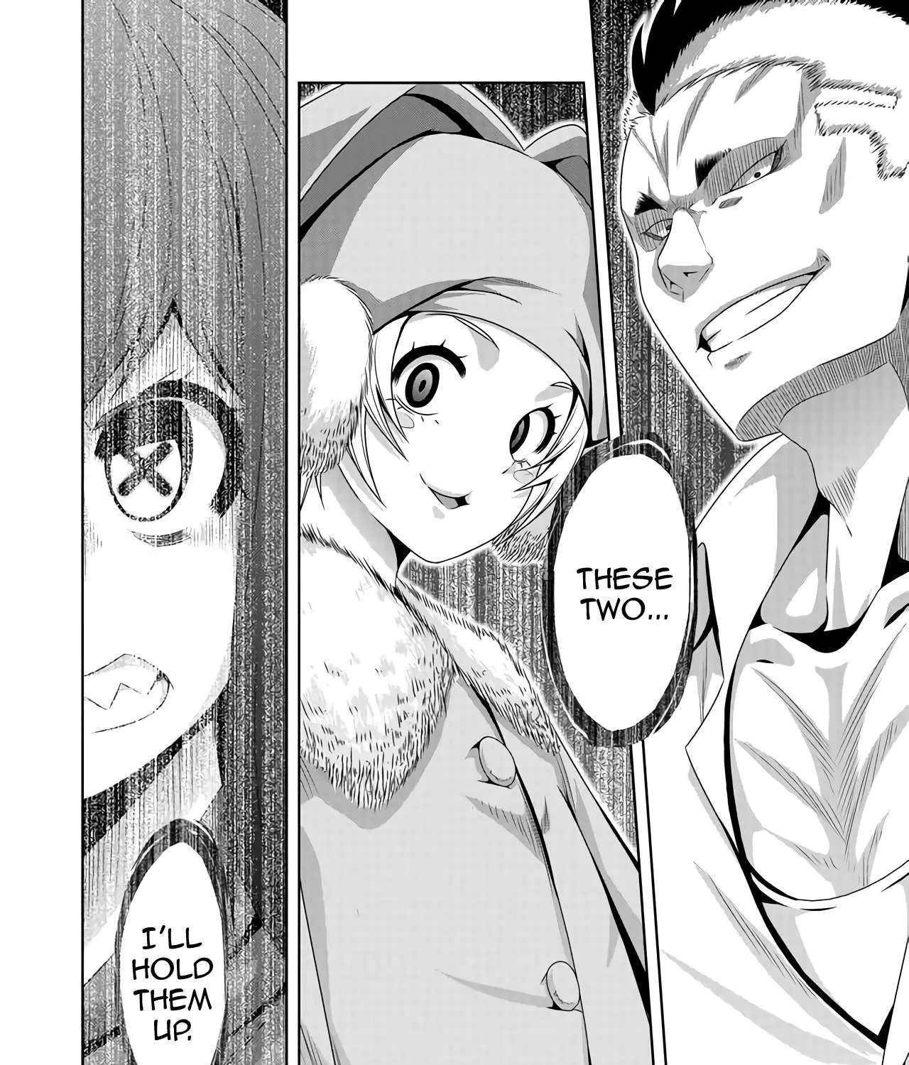 Read Devilchi chapter 36 image 22 on Lezhin