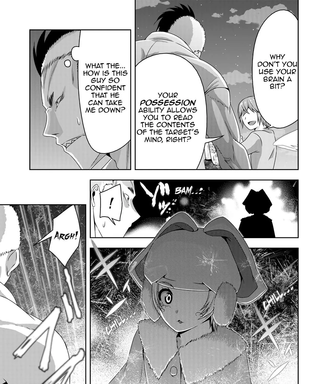 Read Devilchi chapter 36 image 4 on Lezhin