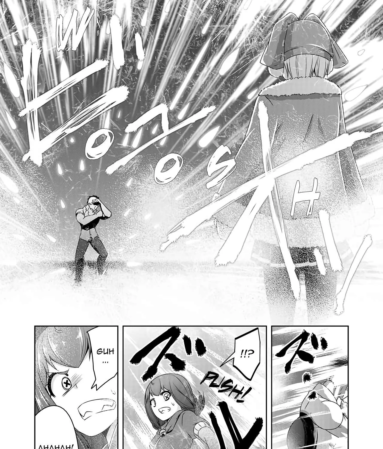 Read Devilchi chapter 36 image 6 on Lezhin