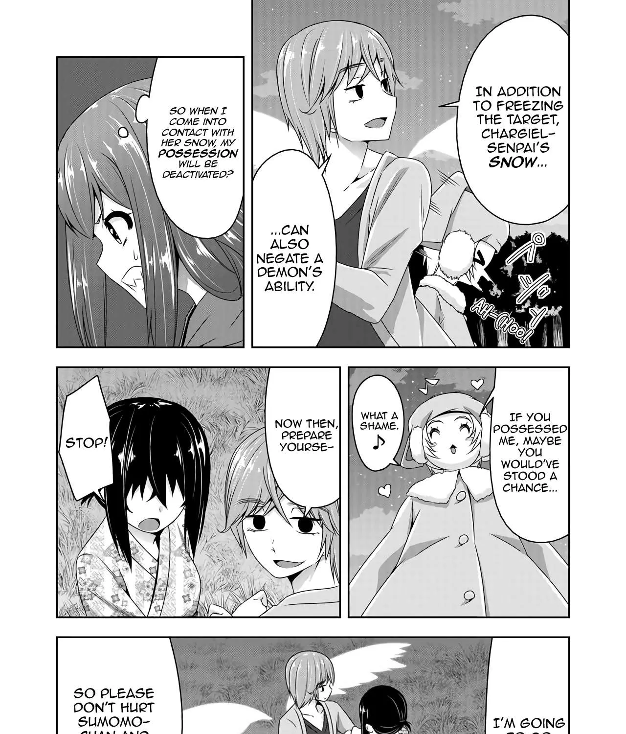Read Devilchi chapter 36 image 8 on Lezhin