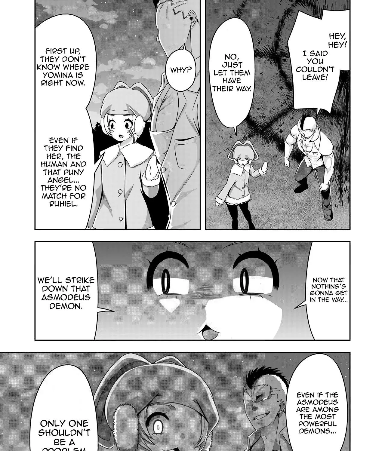 Read Devilchi chapter 37 image 12 on Lezhin