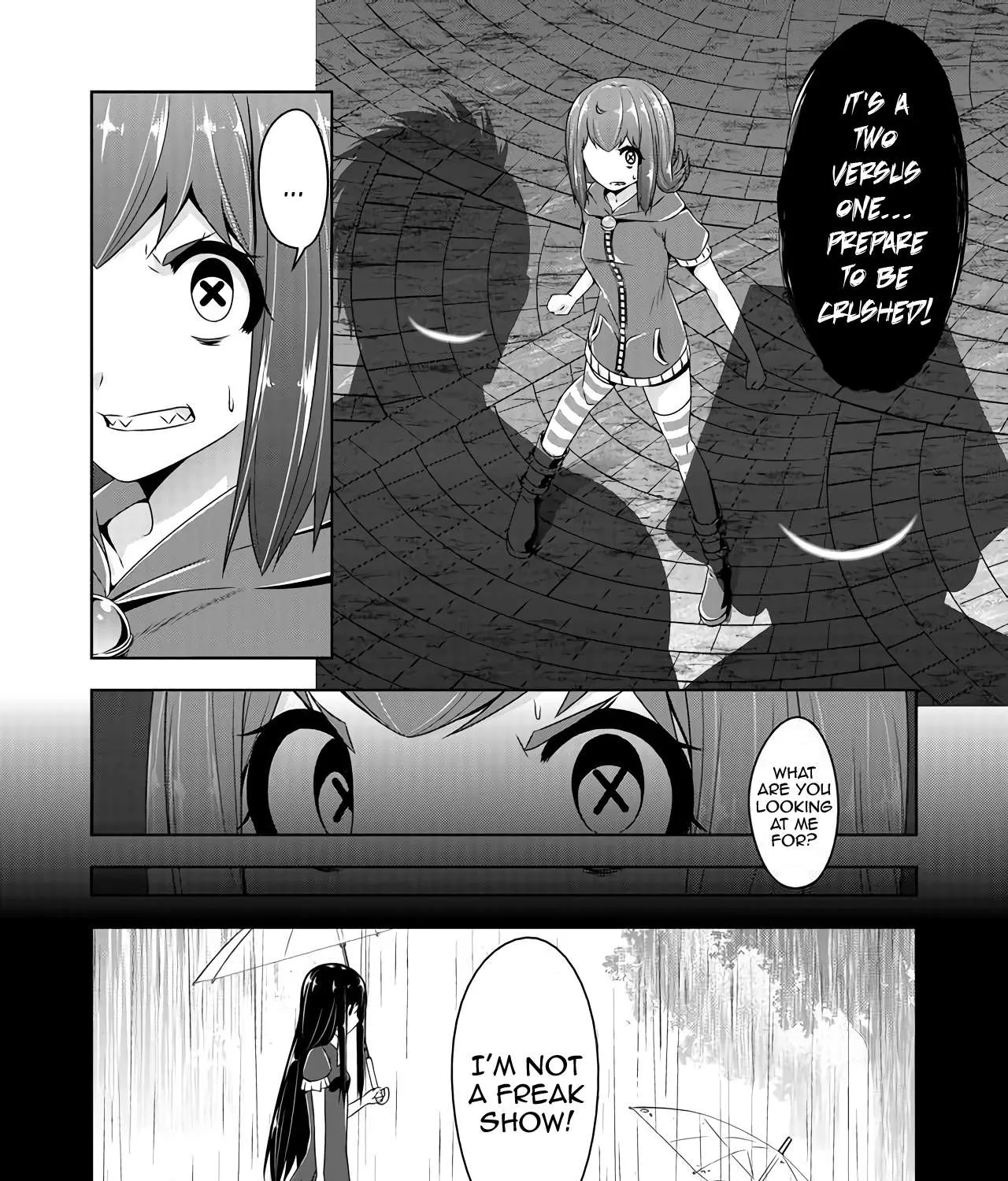 Read Devilchi chapter 37 image 14 on Lezhin