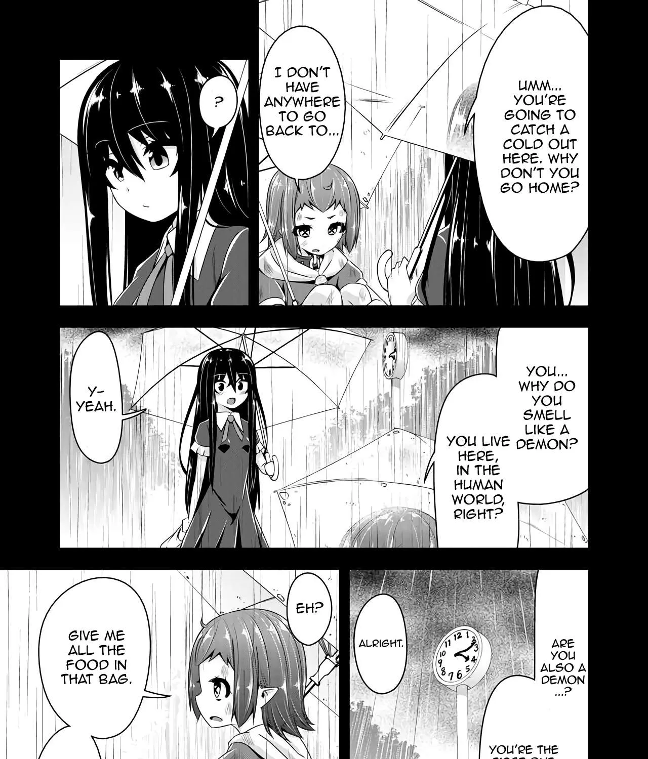 Read Devilchi chapter 37 image 16 on Lezhin