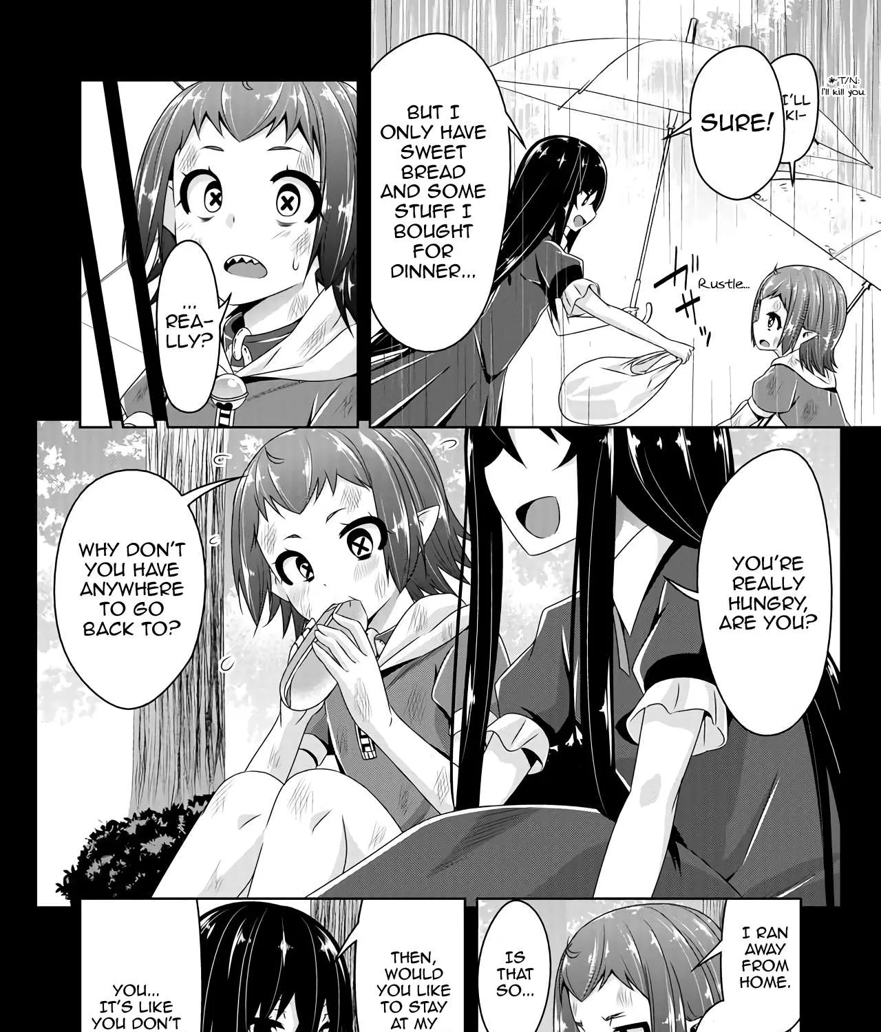 Read Devilchi chapter 37 image 18 on Lezhin