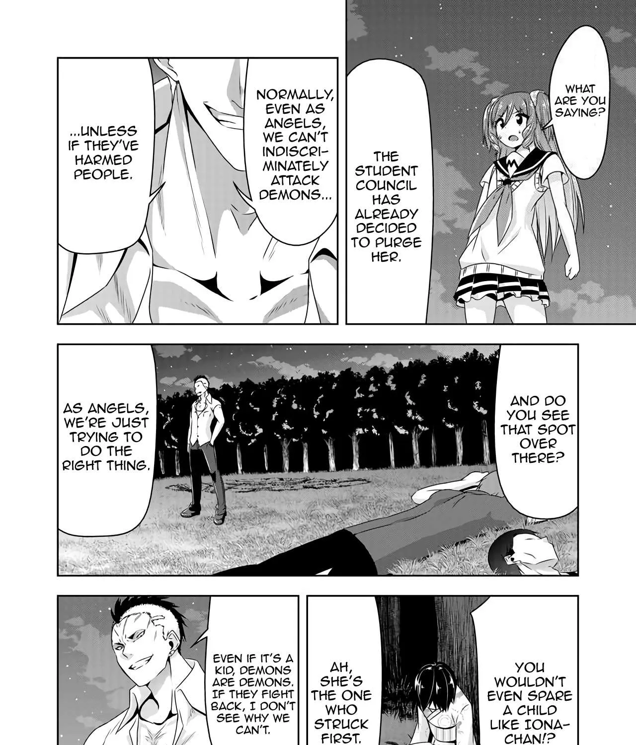 Read Devilchi chapter 37 image 2 on Lezhin