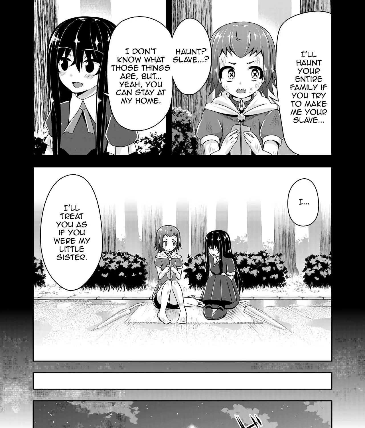 Read Devilchi chapter 37 image 20 on Lezhin