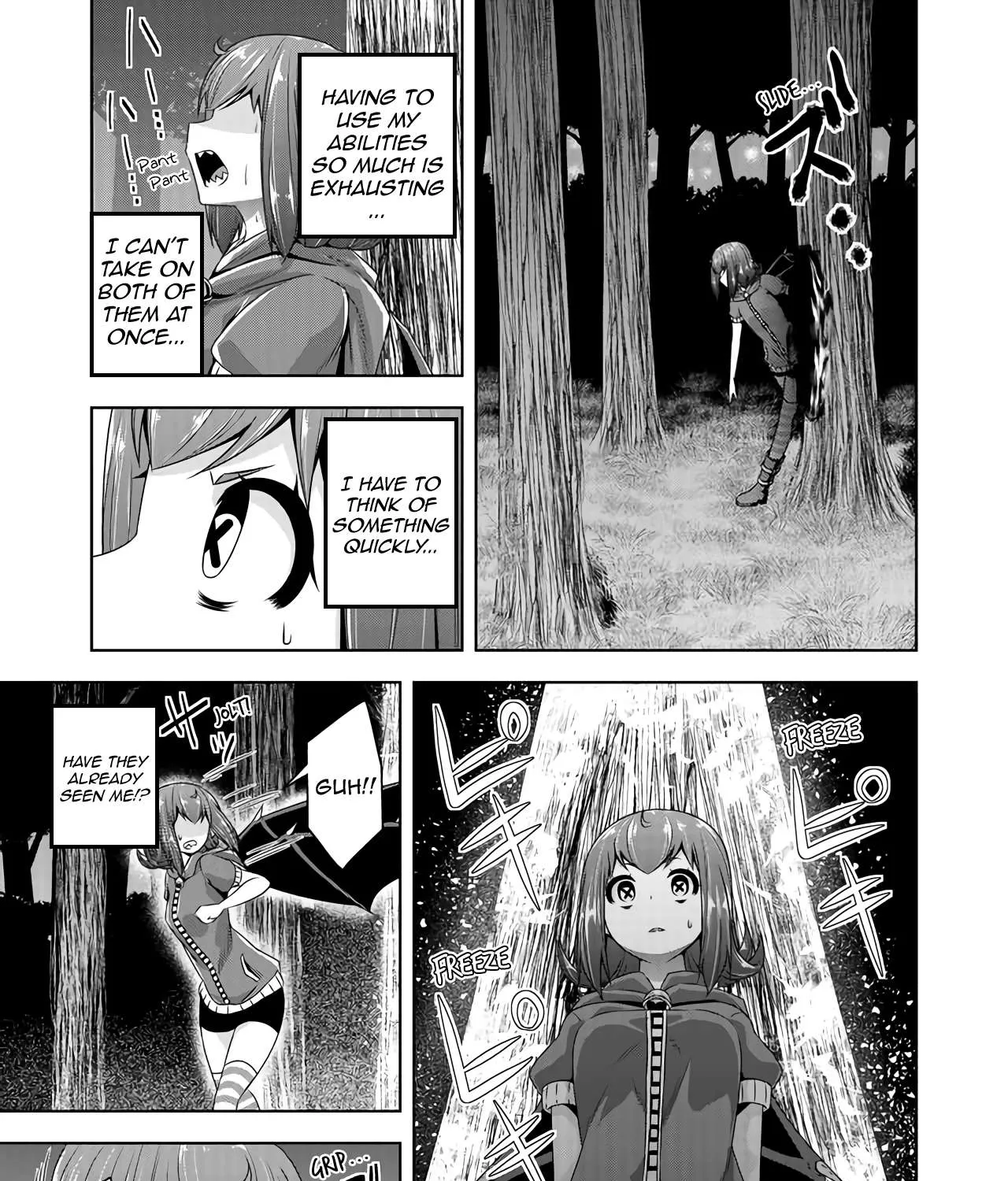 Read Devilchi chapter 38 image 12 on Lezhin