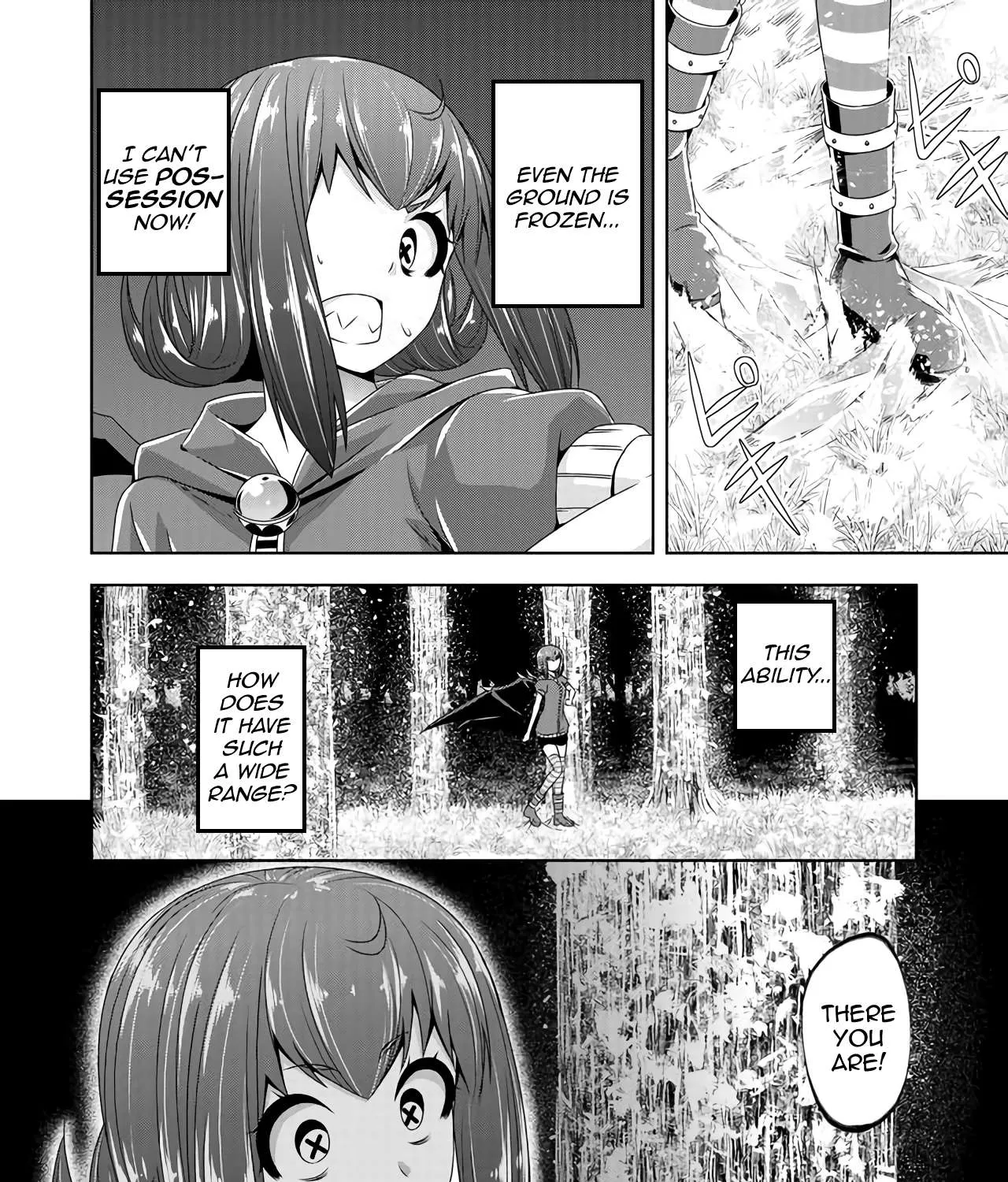 Read Devilchi chapter 38 image 14 on Lezhin